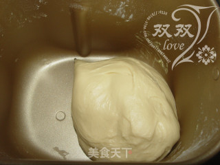 The Old Taste in The Memory of The Post-70s-hong Kong-style Toast recipe