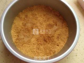 Cheesecake recipe