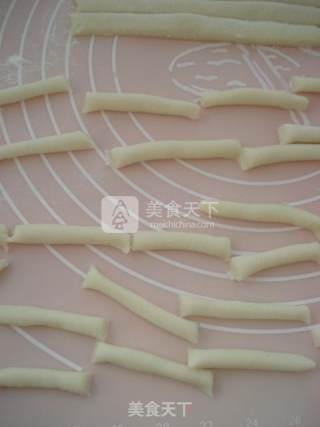 Jiang Mi Tiao recipe