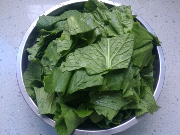 Stir-fried Tofu with Cabbage recipe