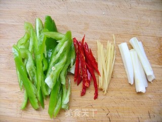 Sour and Delicious-chinese Cabbage in Vinegar recipe