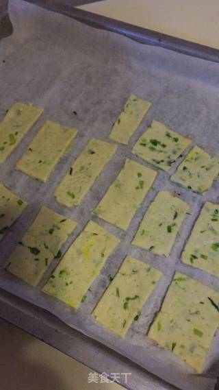 Soda Crackers recipe