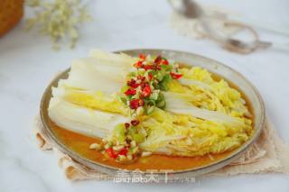 Baby Cabbage recipe
