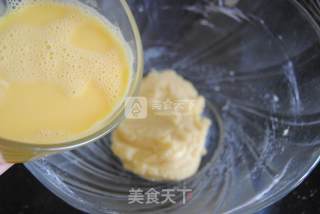 #aca烤明星大赛# Old Yogurt Hot Noodle Cake Roll recipe