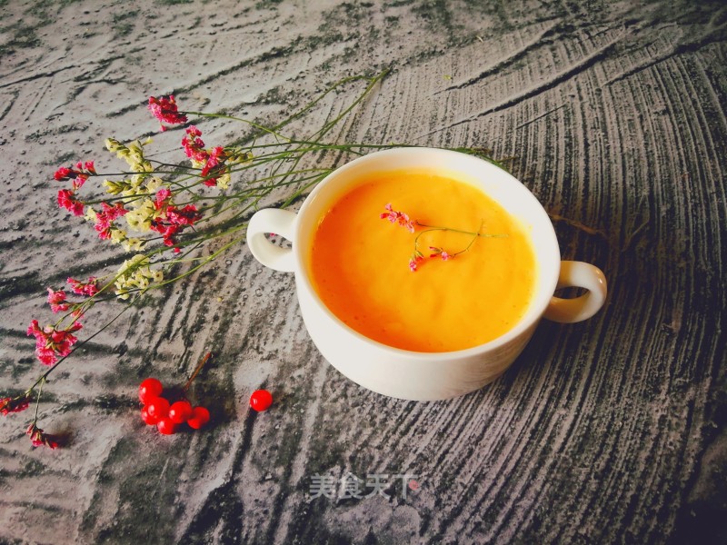 Papaya Milkshake recipe