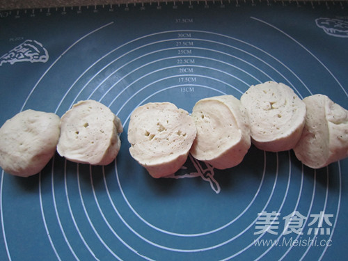 Ningxia Hui People's Special Oil Cake recipe