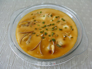 Clam Stew recipe