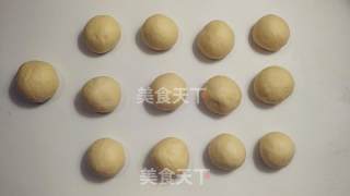 #柏翠大赛# Meng Meng Da Bunny Coconut Stuffed Bread recipe