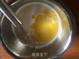 Three-dimensional Love Melaleuca Cake recipe