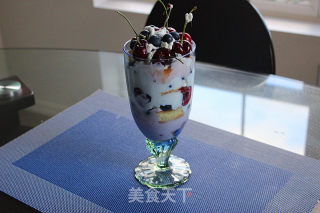 [new Products of The Day] Eaton Max (cup Dessert) recipe