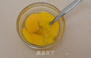Stir-fried Loofah with Cordyceps Flower recipe