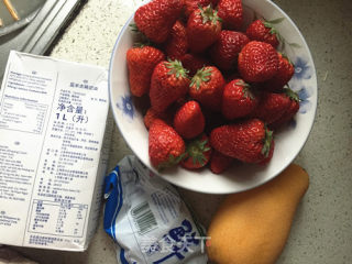 #the 4th Baking Contest and is Love to Eat Festival# Flower Mousse Cake recipe