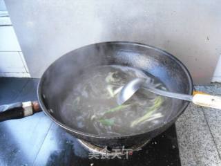 Beef Noodles recipe