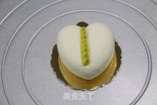 With Fake Durian Mousse, I Don’t Know How to Distinguish It Stupidly recipe