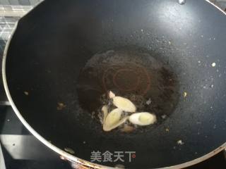 Scrambled Eggs with Amaranth recipe