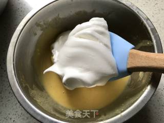 Millet Cake recipe