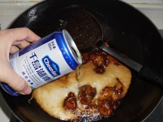 Cucumber Beer Duck recipe