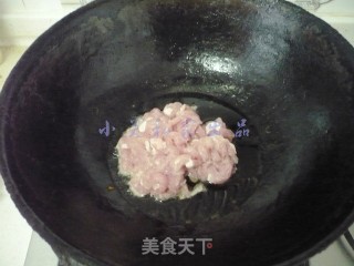 Yuxiang Pork recipe