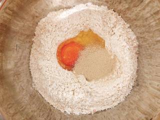 Cranberry Whole Wheat Bread recipe