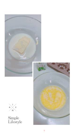 Donuts (cake Version) recipe