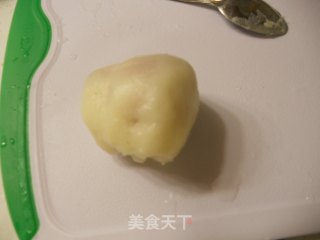Strawberry Daifuku ~ Sweet and Delicious recipe