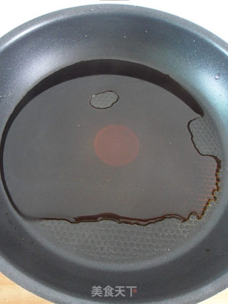 【home Cooking】fried Lotus Root Cake recipe