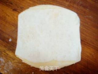 【su Cai】huangqiao Biscuits recipe