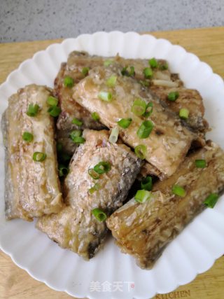 Fast-hand Grilled Octopus recipe