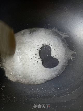 Orange Candied Fruit recipe