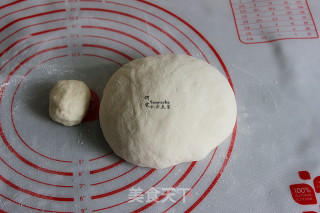 Margarita Bread recipe