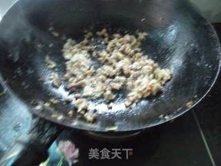 Celery, Cuttlefish, Fungus, Tofu Shreds recipe