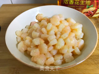 Shrimp Oil Gluten recipe