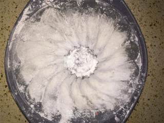 #aca烤明星大赛#sava Cake (anhydrous and Oil-free Cake) recipe