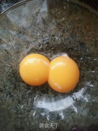 Egg Tart recipe