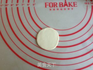 Doraemon Mantou recipe