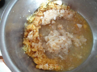 Lanjia Spicy Cabbage recipe