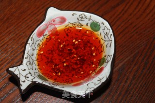 【chicken Legs in Red Oil】 recipe