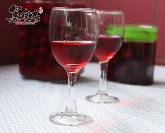 Homemade Bayberry Wine recipe