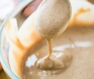 The Simple Method of Wuzhen Powder Porridge, Baoma Will Surely Nourish The Spleen and Stomach recipe