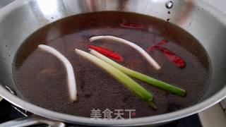 Beef Noodles recipe