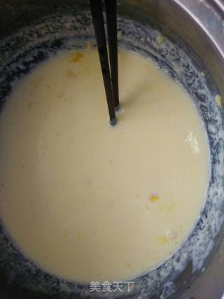 Lemon Ice Cream recipe