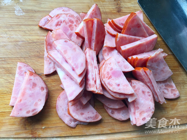 Onion Elbow recipe