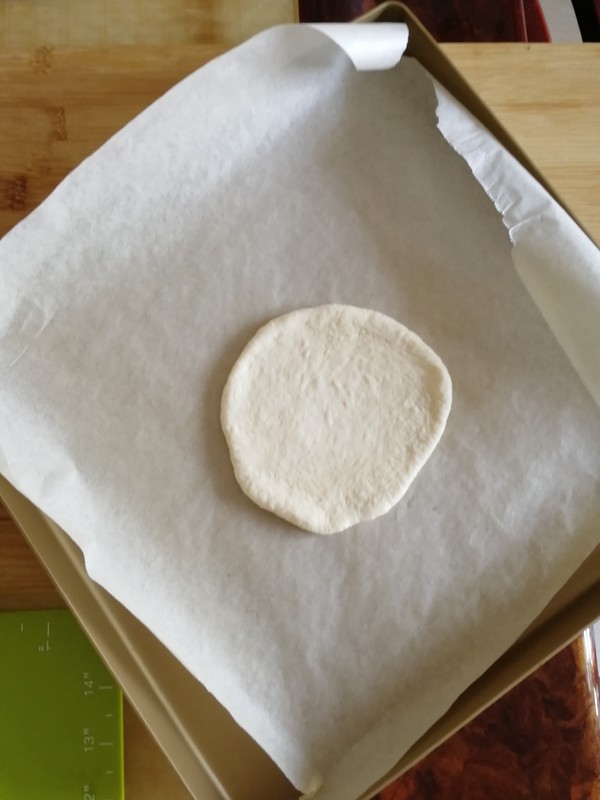 Pita Pocket Bread recipe