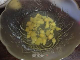 Pickled Pepper and Carrot Sticks recipe
