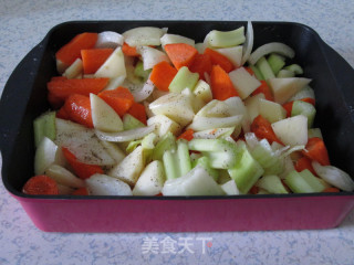 Delicious Roast Chicken recipe