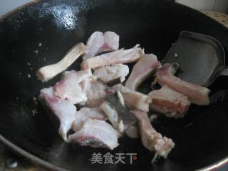 Fish in Onion Vinegar recipe