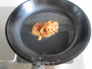 Stir-fried Shredded Chicken with Onion recipe