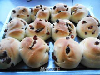 Hanami Bread recipe