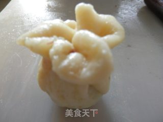 【kaifeng】puff Pastry-"fu" Package recipe