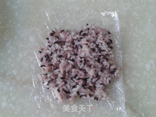 Glutinous Rice Ball recipe